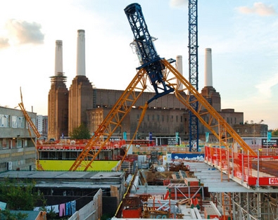 This week Building launches a building site safety signs. This week Building launches a