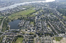 Peabody Thamesmead