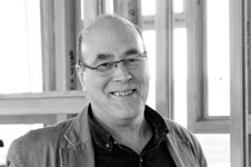 Bill Butcher