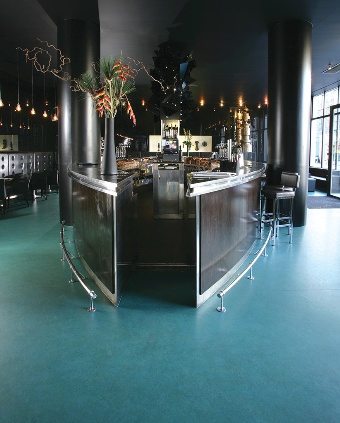 cpd 12 2013 specifying linoleum flooring features cpd 12 2013 specifying linoleum flooring features