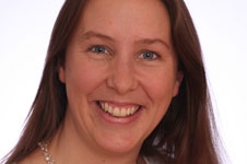 Sarah Ratcliffe