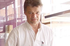 Peter Clegg