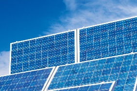 Solar panels