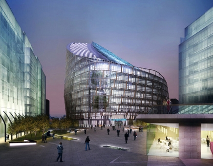 manchester regeneration