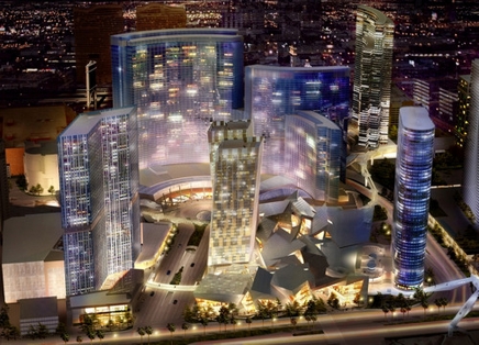 Vdara Fitness Center