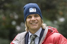 Garrie Renucci