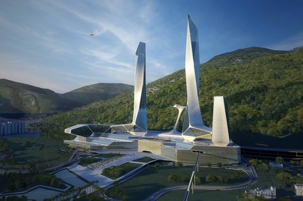 Modern Arhitecture