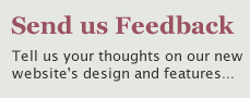 Send us Feedback