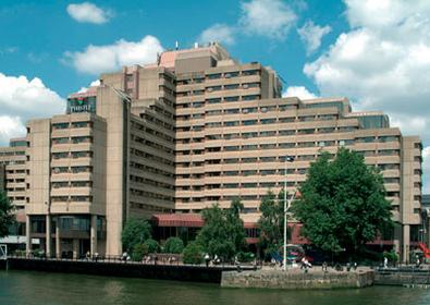 the thistle tower hotel is