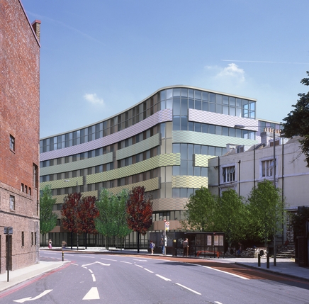 Finsbury Park student housing