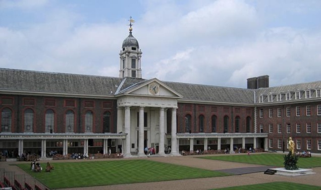 Royal Hospital, Chelsea, United Kingdom