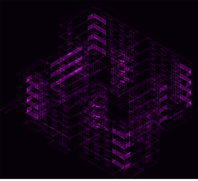 De coding BIM shutterstock 22992277 De coding BIM
