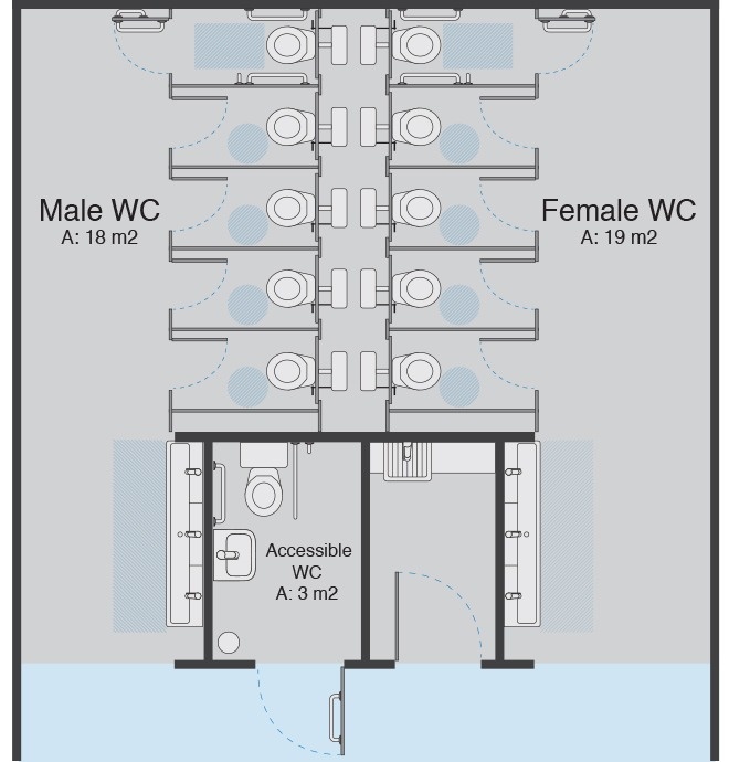 Toilet Layout For Schools | cpd 4 2016 specifying school toilets online features Toilet Layout For Schools | cpd 4 2016 specifying school toilets online features