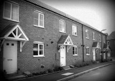 Housing estate