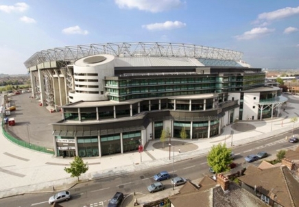 Twickenham stadium