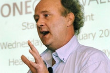 Tim Smit