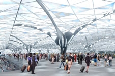 heathrow east project