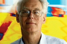 Bill Bordass