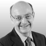 Peter Hansford