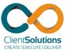 client soluitons logo