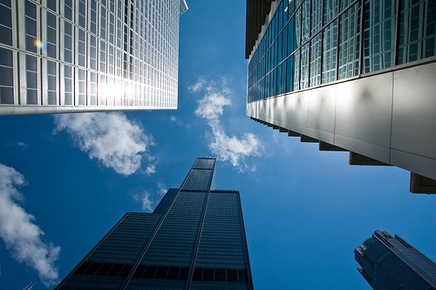 Sears Tower, Chicago