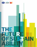 Ecobuild 2012 - The future of sustainability