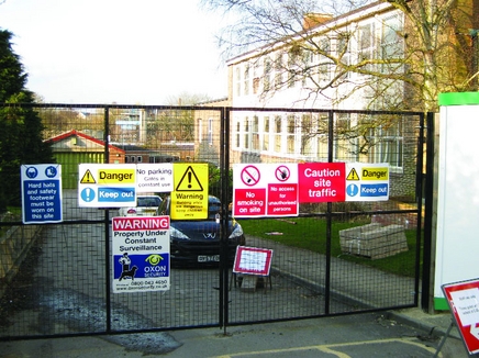 Abingdon and Witney College, Oxfordshire Abingdon and Witney College, Oxfordshire