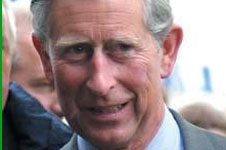 Prince Charles