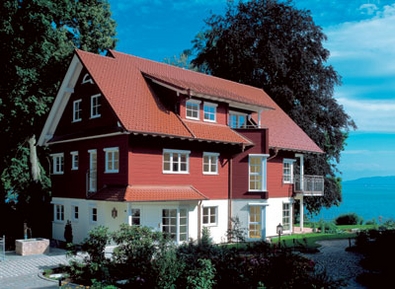 germany houses