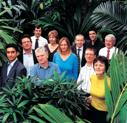 green gurus