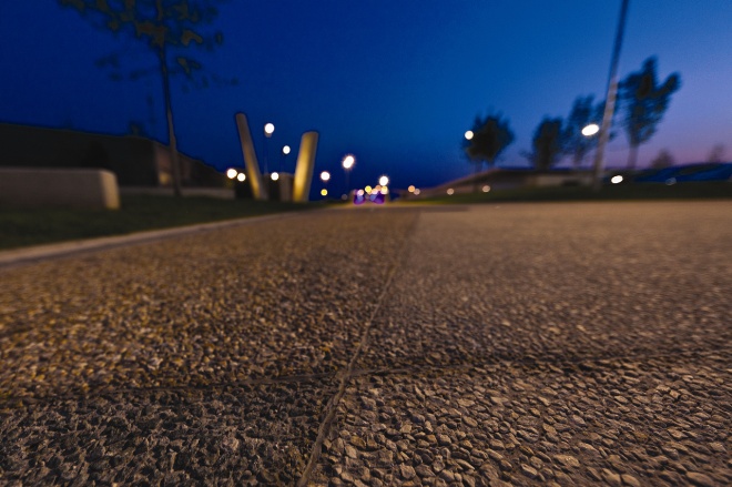 Ecobuild supplement