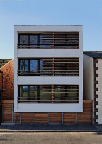 the design of the tao eco apartments was inspired by japanese architecture - Japanese Inspired Architecture the design of the tao eco apartments was inspired by japanese architecture - Japanese Inspired Architecture