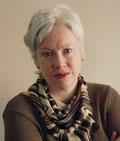 Margaret Ford 