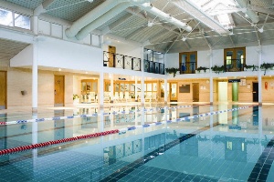 Hurlington Club