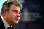 Brandon Lewis, housing and planning minister