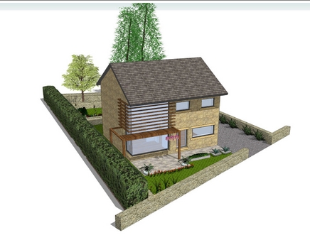 Passivhaus Green Building Centre