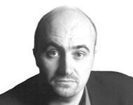 Jon Rouse