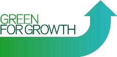 Green for growth - index pic