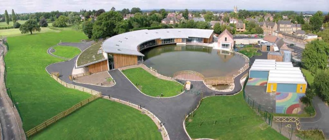 CPD 13 Shortwood primary school