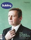 Latest Issue of Building