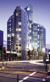 Altolusso Tower Cardiff