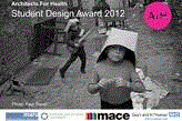 Architects for Health Student Design Award