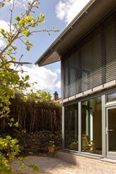 Passivhaus Diaries