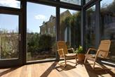 Passivhaus Diaries