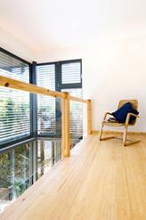 Passivhaus Diaries