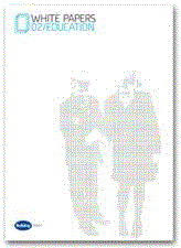 Education cover