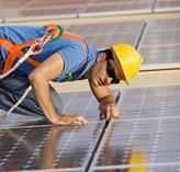Around 65,000 new jobs could be created through energy effi ciency improvements as part of the Green Deal