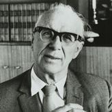 Sir Ove Arup (1895-1988) 