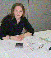 Astrid Andersson QS at Faithful+Gould