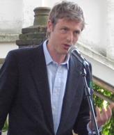 Zac Goldsmith